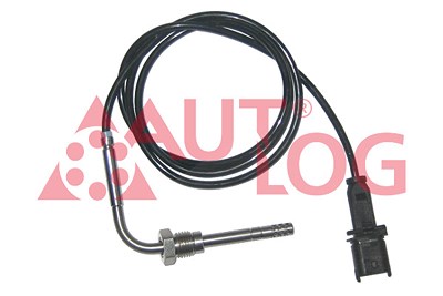 Autlog Sensor, Abgastemperatur [Hersteller-Nr. AS3098] für Opel von AUTLOG