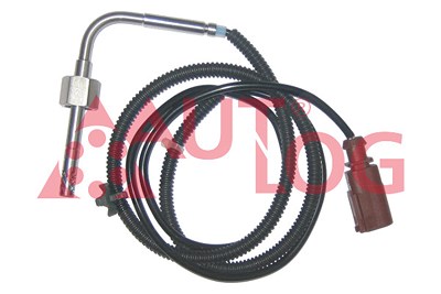 Autlog Sensor, Abgastemperatur [Hersteller-Nr. AS3105] für Skoda, VW von AUTLOG