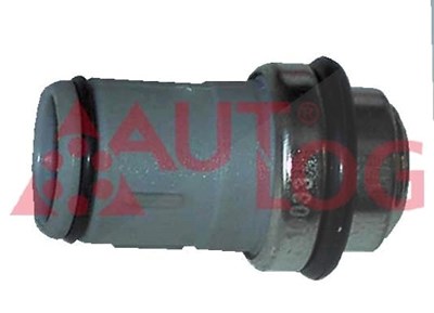 Autlog Sensor, Kühlmitteltemperatur [Hersteller-Nr. AS2056] für Audi von AUTLOG