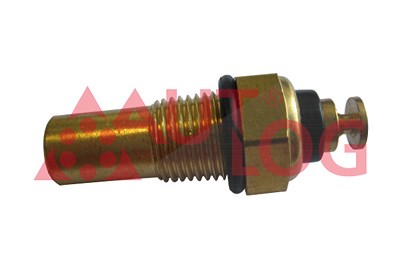 Autlog Sensor, Kühlmitteltemperatur [Hersteller-Nr. AS2083] für Opel von AUTLOG