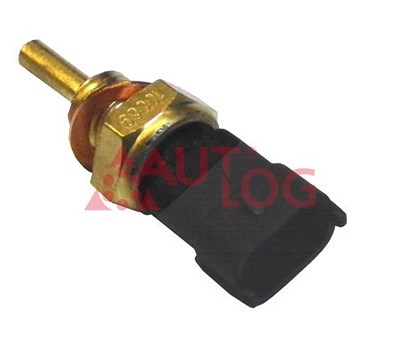 Autlog Sensor, Kühlmitteltemperatur [Hersteller-Nr. AS2088] für Opel von AUTLOG