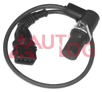 Autlog Sensor, Nockenwellenposition [Hersteller-Nr. AS4125] für BMW von AUTLOG