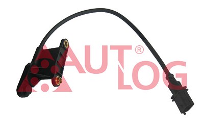 Autlog Sensor, Nockenwellenposition [Hersteller-Nr. AS4816] für Opel von AUTLOG