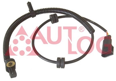 Autlog Sensor, Raddrehzahl [Hersteller-Nr. AS4087] für Ford von AUTLOG