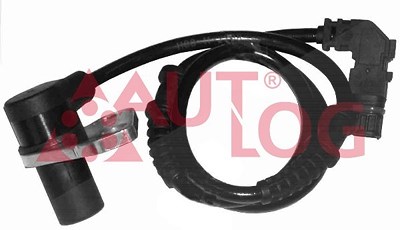 Autlog Sensor, Raddrehzahl [Hersteller-Nr. AS4102] für Mercedes-Benz von AUTLOG