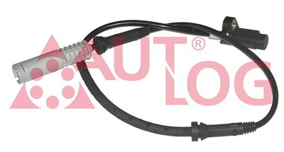 Autlog Sensor, Raddrehzahl [Hersteller-Nr. AS4132] für BMW von AUTLOG