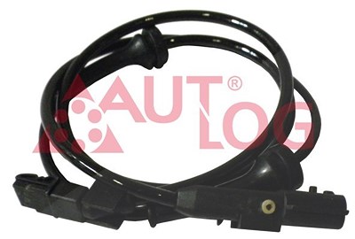 Autlog Sensor, Raddrehzahl [Hersteller-Nr. AS4331] für Renault von AUTLOG
