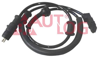 Autlog Sensor, Raddrehzahl [Hersteller-Nr. AS4334] für Renault von AUTLOG