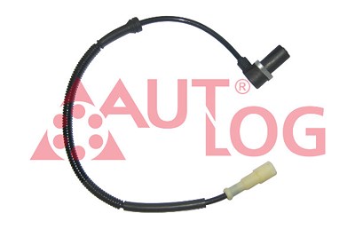 Autlog Sensor, Raddrehzahl [Hersteller-Nr. AS4767] für Daewoo von AUTLOG