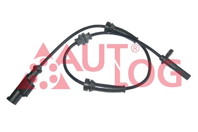 Autlog Sensor, Raddrehzahl [Hersteller-Nr. AS4771] für Fiat von AUTLOG