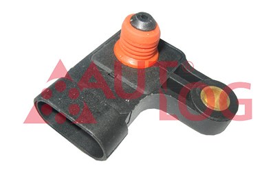 Autlog Sensor, Saugrohrdruck [Hersteller-Nr. AS4918] für Chevrolet, Daewoo von AUTLOG