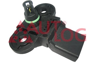 Autlog Sensor, Saugrohrdruck [Hersteller-Nr. AS4930] für Audi, Seat, Skoda, VW von AUTLOG