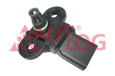 Autlog Sensor, Saugrohrdruck [Hersteller-Nr. AS4937] für Audi, Porsche, Seat, Skoda, VW von AUTLOG