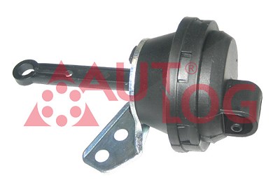 Autlog Unterdrucksteuerventil, Abgasrückführung [Hersteller-Nr. AV6049] für Audi, Seat, Skoda, VW von AUTLOG