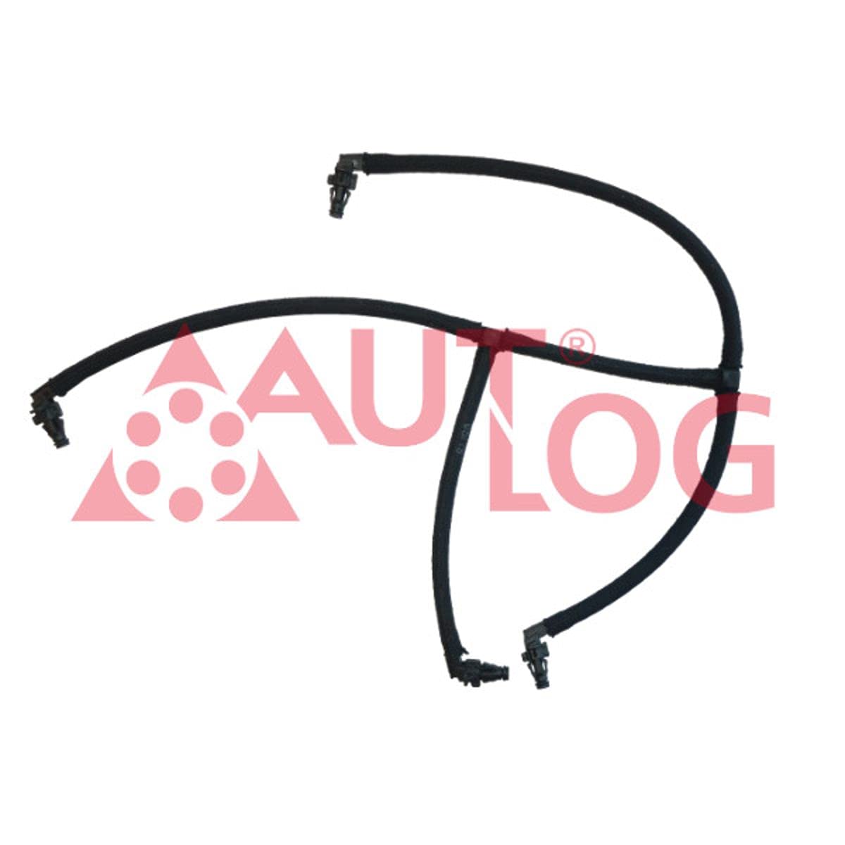 Kraftstoffleitung AUTLOG KL3041 Kraftstoffleitung AUTLOG KL3041 von AUTLOG