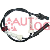 Sensor, Raddrehzahl AUTLOG AS4568 Sensor, Raddrehzahl AUTLOG AS4568 von Autlog