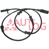 Sensor, Raddrehzahl AUTLOG AS4753 von Autlog