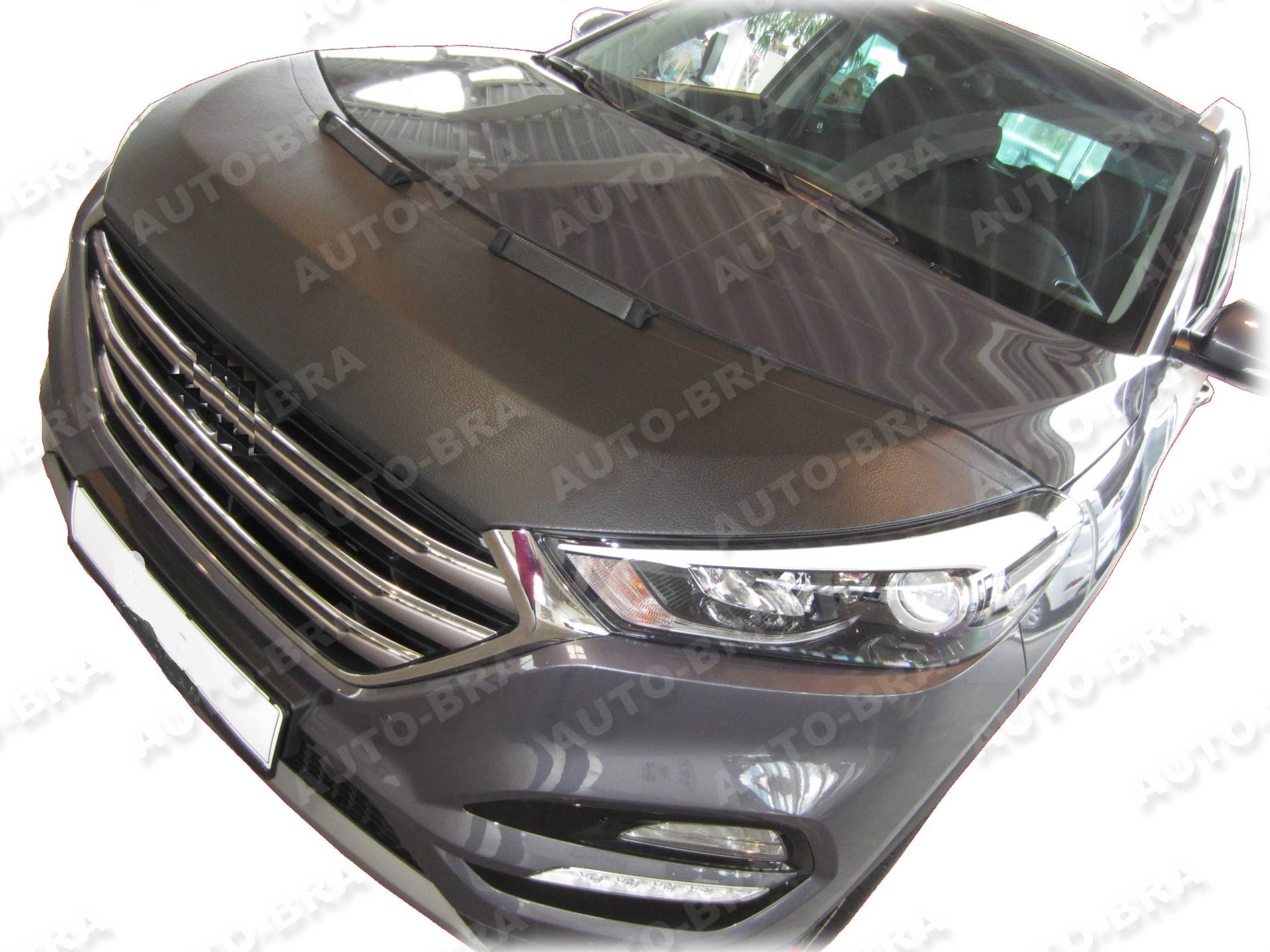 AB-00996 Auto BRA kompatibel mit Hyundai Tucson Bj. 2015-2020 Haubenbra Steinschlagschutz Tuning Bonnet Bra AB-00996 Auto BRA kompatibel mit Hyundai Tucson Bj. 2015-2020 Haubenbra Steinschlagschutz Tuning Bonnet Bra von Auto-Bra
