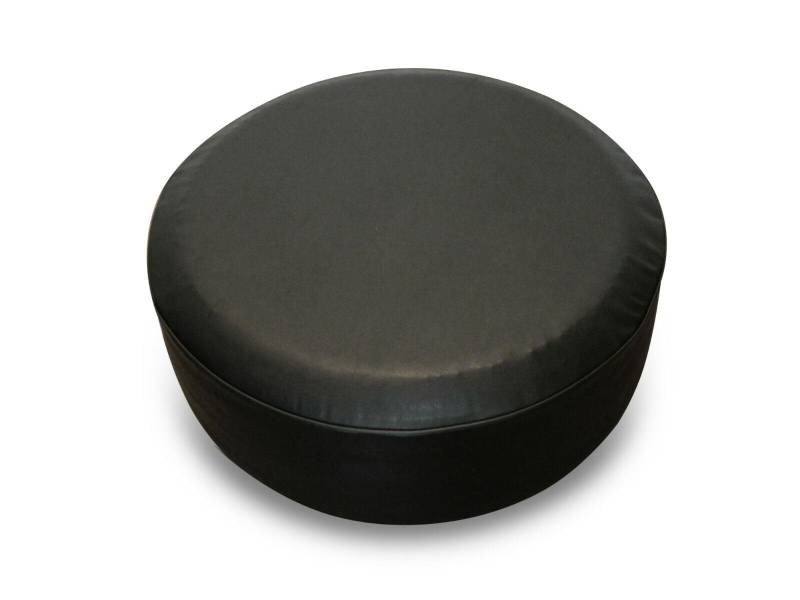 AB3-00768 LKW Reserveradabdeckung Gr. L - 107 cm 385/65 R22.5 Ersatzradabdeckung Reserveradhülle Reifencover Radhülle von Auto-Bra