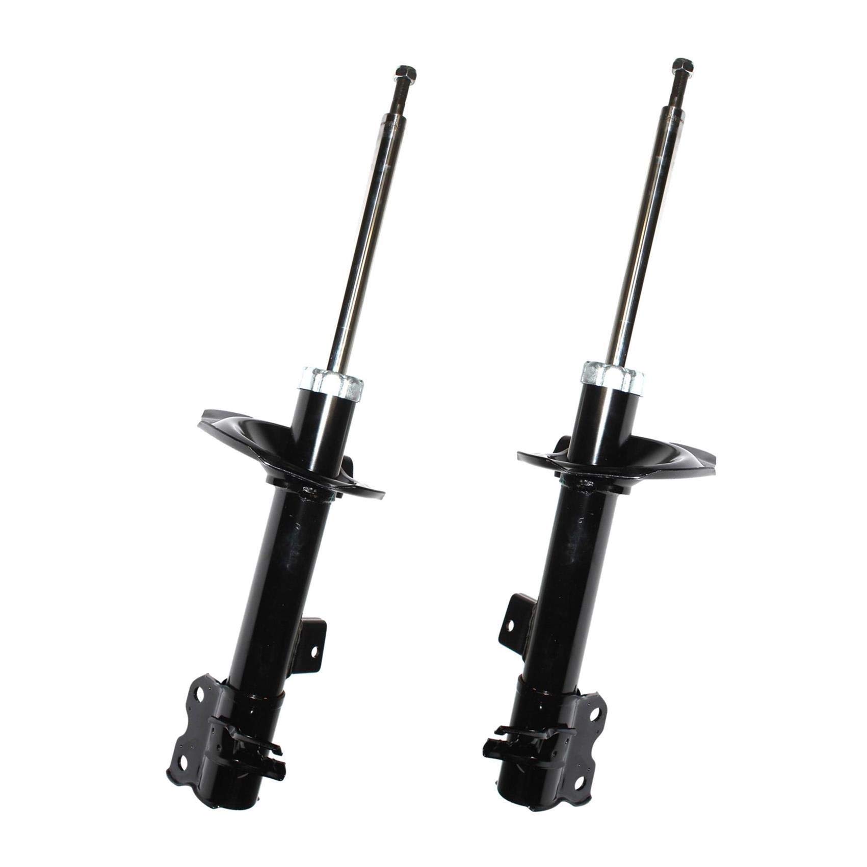 2x Stoßdämpfer Gasdruck Hinterachse für Nissan X-Trail T30 2x Stoßdämpfer Gasdruck Hinterachse für Nissan X-Trail T30 von AUTO-GH