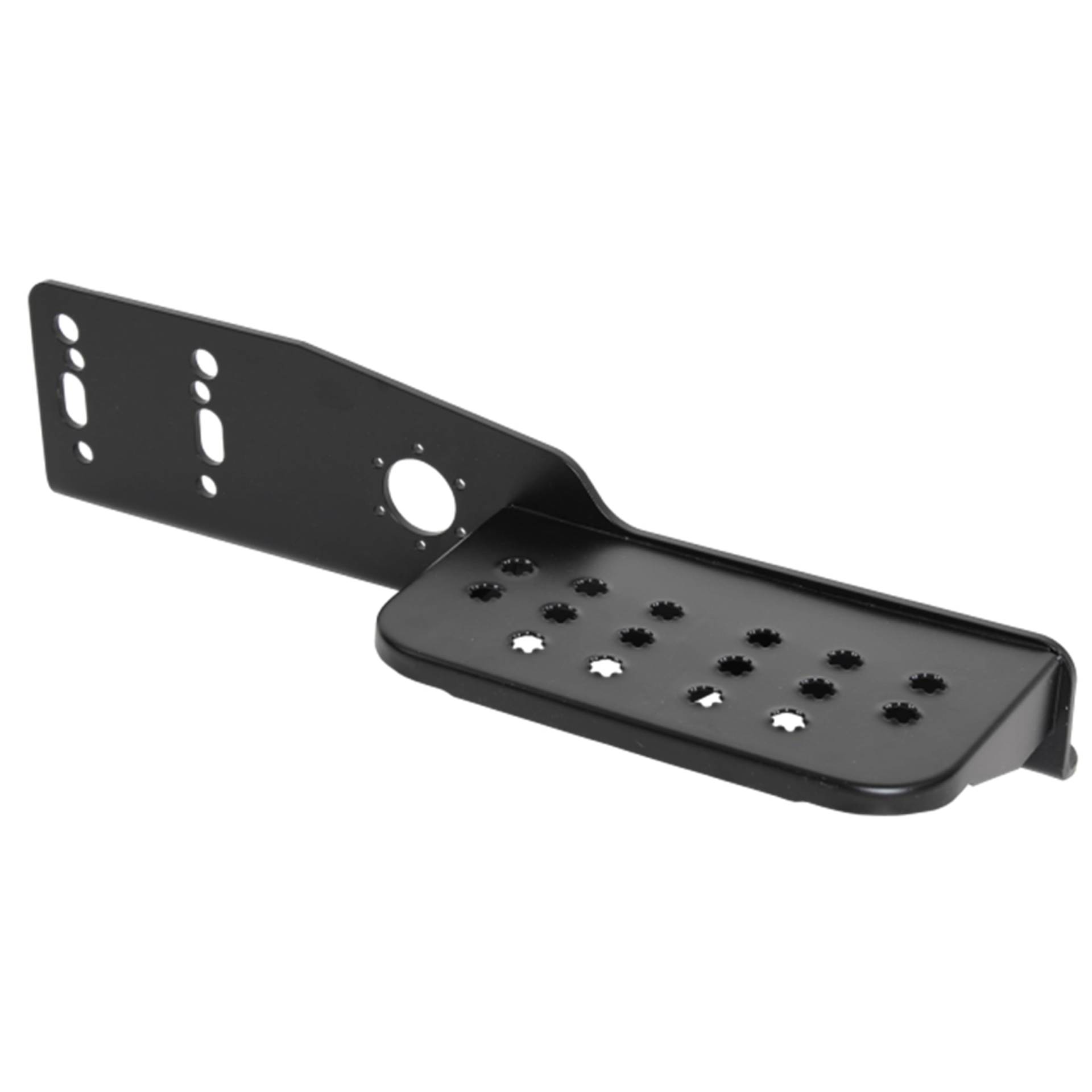 Trittstufe Trittbrett für Flanschkugel Anhängerkupplung für Transporter UNIVERSAL Trittstufe Trittbrett für Flanschkugel Anhängerkupplung für Transporter UNIVERSAL von AUTO-HAK