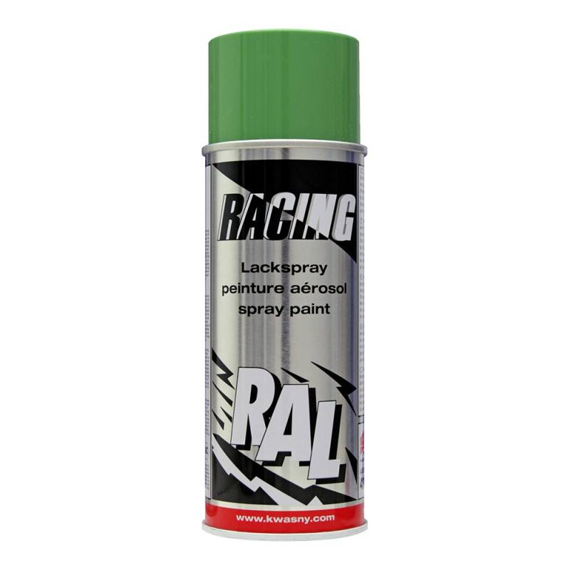 Ral 6011 Resedagrün Lackspray 400Ml Spraydose Autolack Sprühlack 288 120 von Kwasny