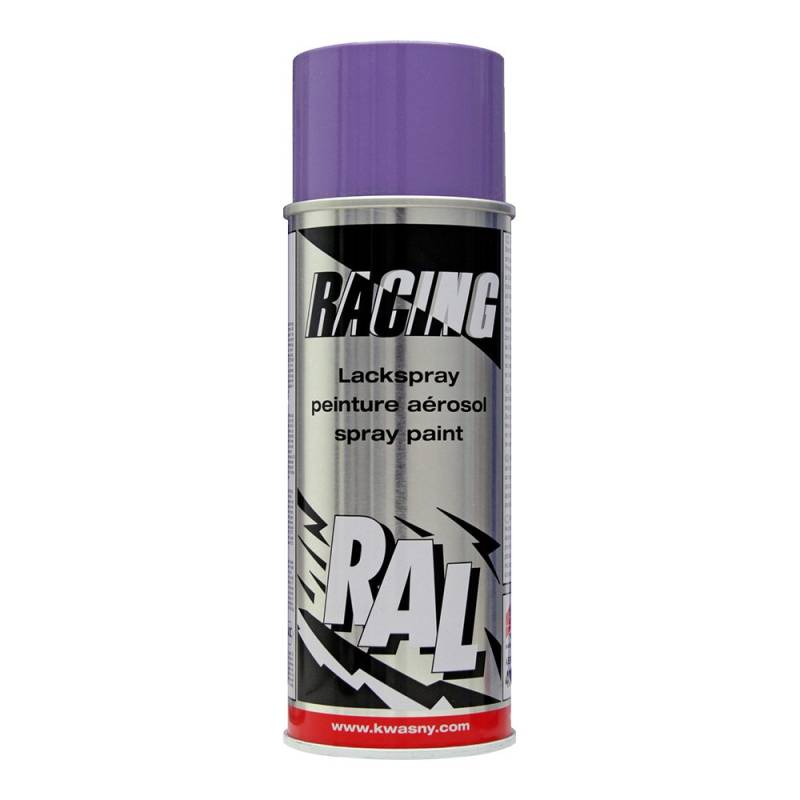 KWASNY 288 132 AUTO-K RACING Lackspray RAL 4005 blaulila 400ml von IUSOT