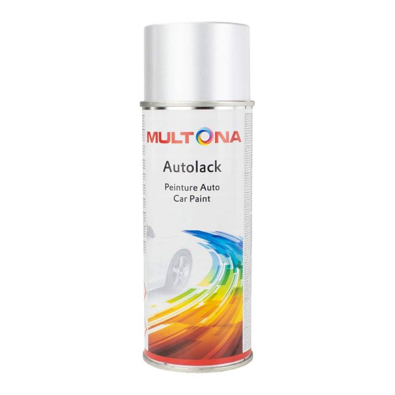 Kwasny Multona Autolack Spraylack Lackspray Spray Lack Lackspray Spraylack Blau 0794-22 400 ml von IUSOT