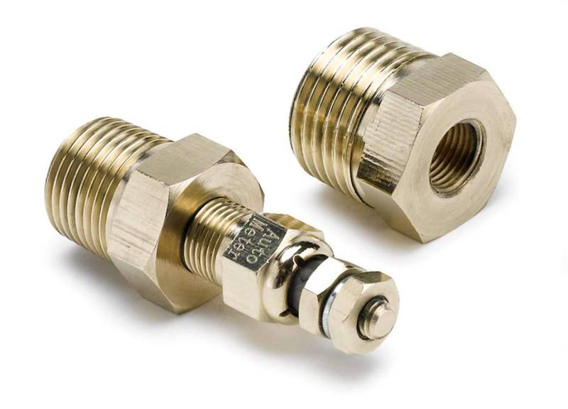 AUTO METER 2258 Short Sweep Elektrischer Temperatursender von AUTO METER