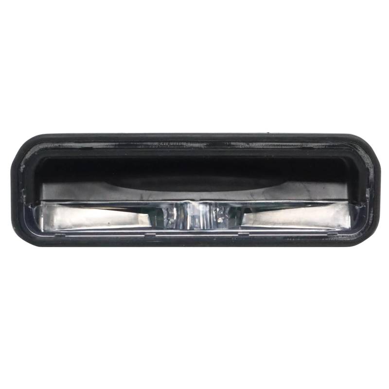 AUTO OCCASION 1834376 Kennzeichen-LED-Schalter, Kofferraumdeckelverriegelung, Druckknopfschalter, kompatibel mit Ford Focus Mk3 2010–2023, Ford B-Max 2012–2023, Ford Tourneo Connect 2013–2023, 1704987 von AUTO OCCASION