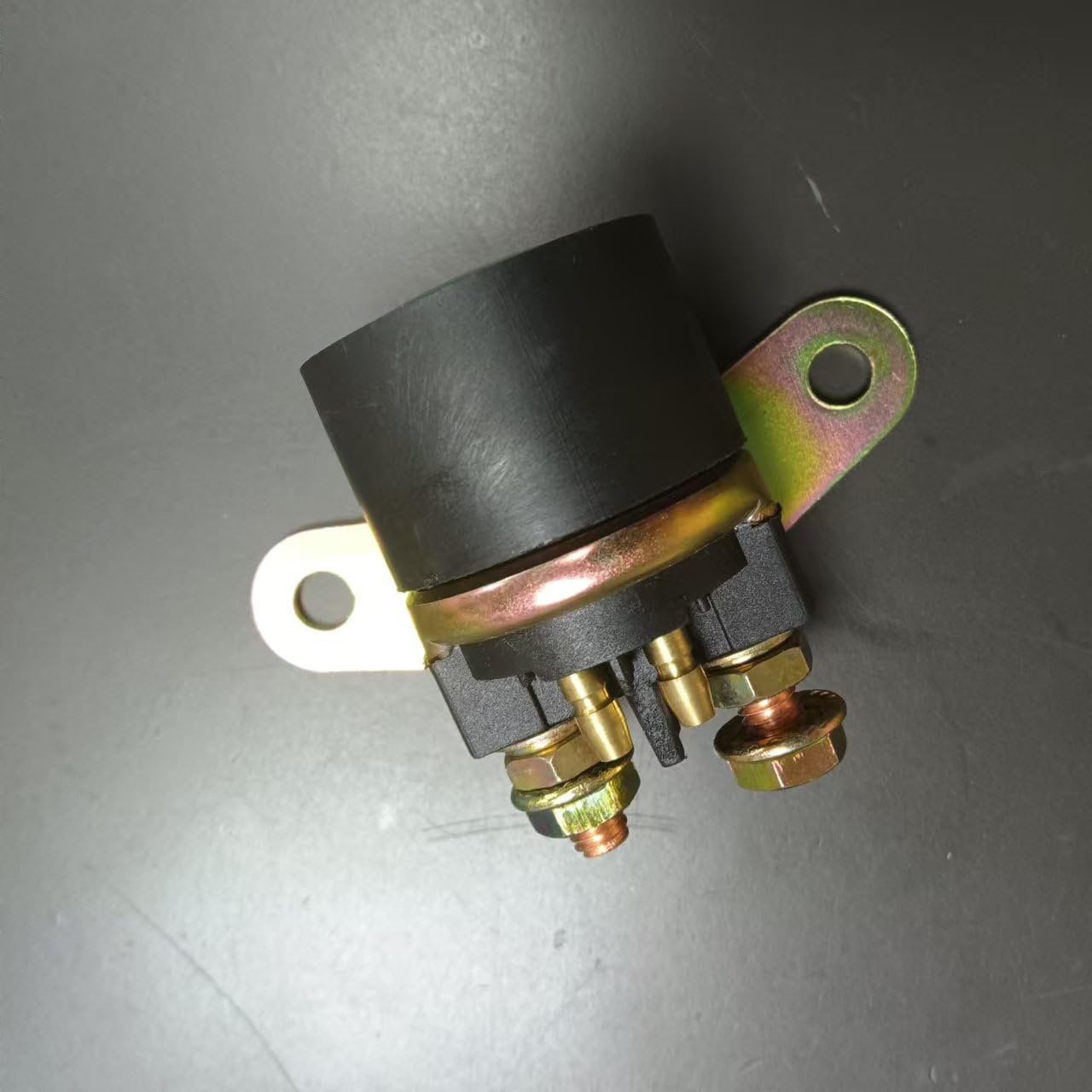 AUTO-PALPAL Anlasser-Magnetrelais 31800-49100 3180049100 AUTO-PALPAL Anlasser-Magnetrelais 31800-49100 3180049100 von AUTO-PALPAL