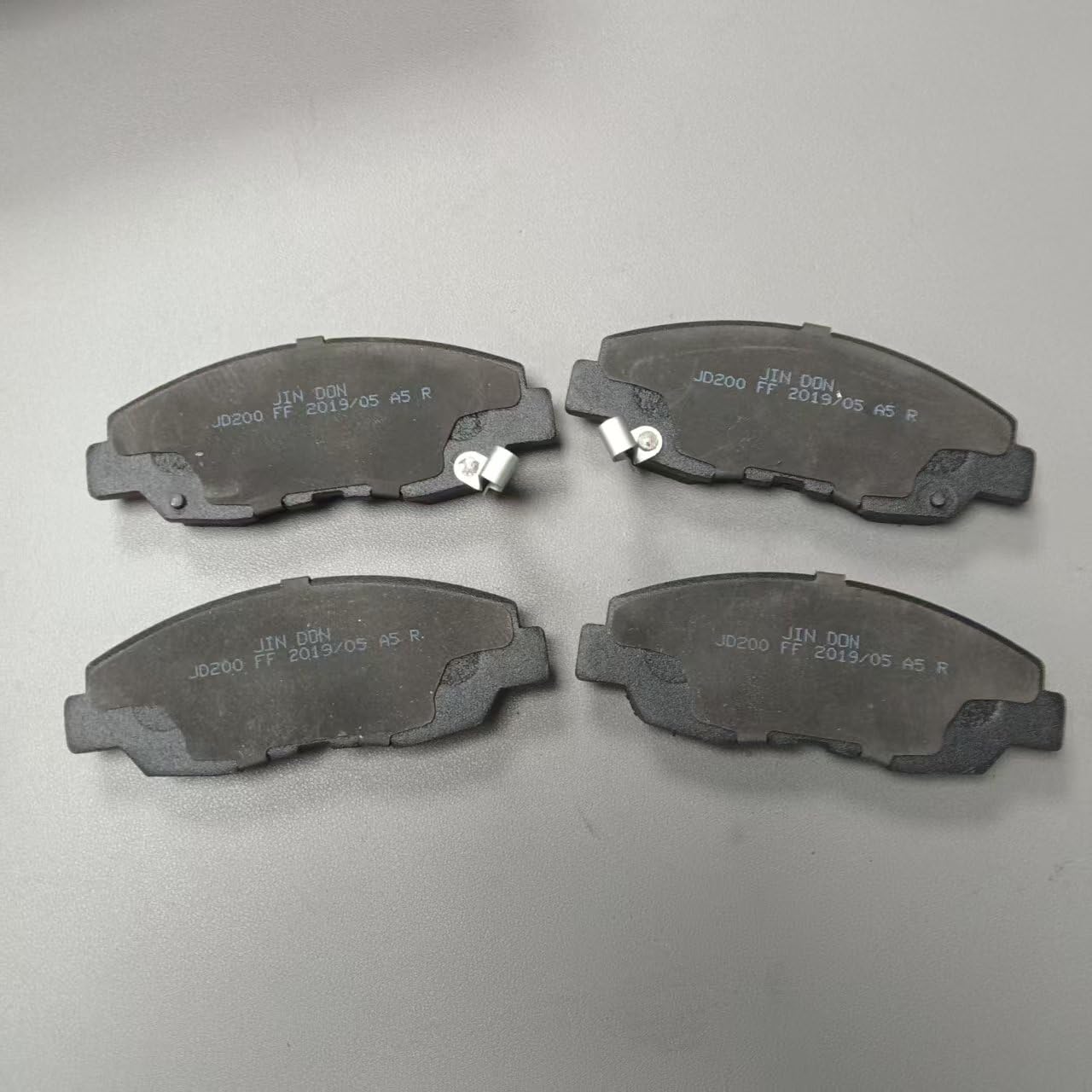 AUTO-PALPAL Bremsbelagsatz 45022-TR3-A00 45022-TR3-A01 AUTO-PALPAL Bremsbelagsatz 45022-TR3-A00 45022-TR3-A01 von AUTO-PALPAL