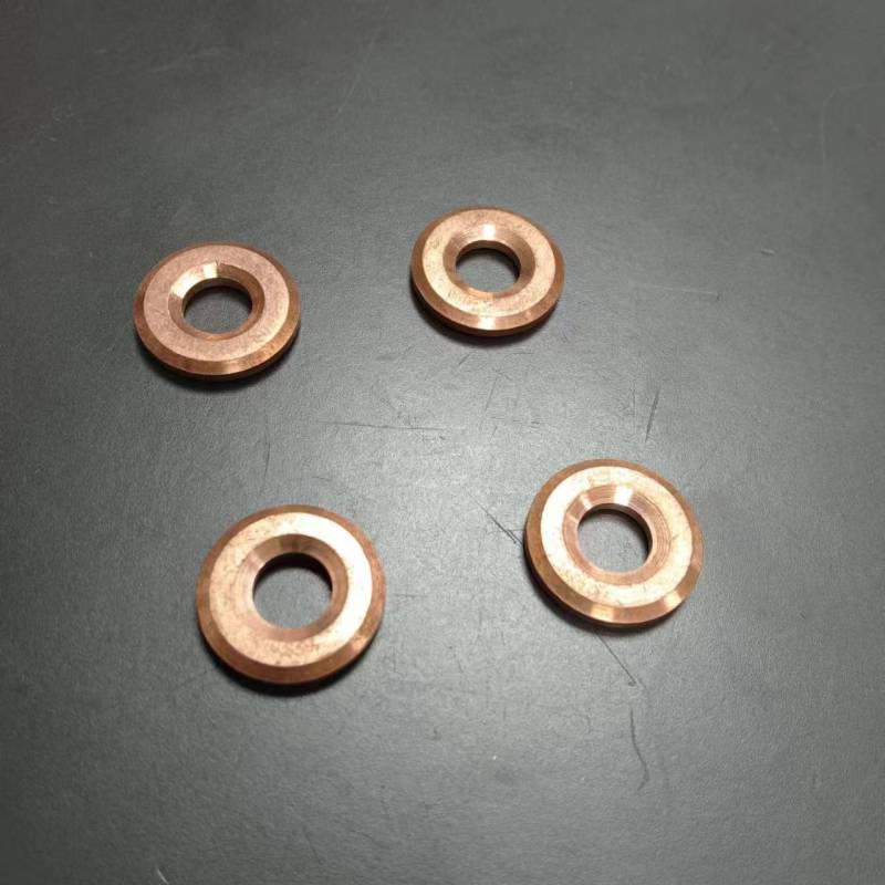AUTO-PALPAL Bushing,Fuel Injector（4PCS） 1428A158 von AUTO-PALPAL