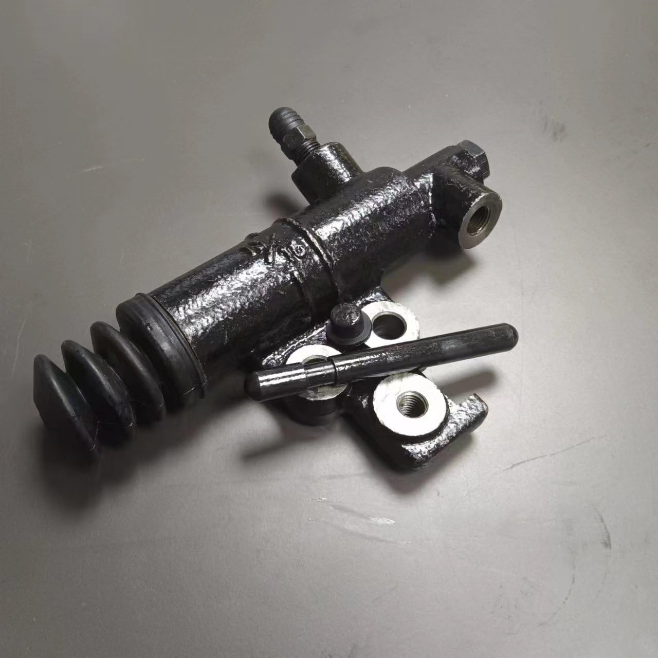 AUTO-PALPAL Clutch Slave Cylinder 41710-02200 4171002200 AUTO-PALPAL Clutch Slave Cylinder 41710-02200 4171002200 von AUTO-PALPAL