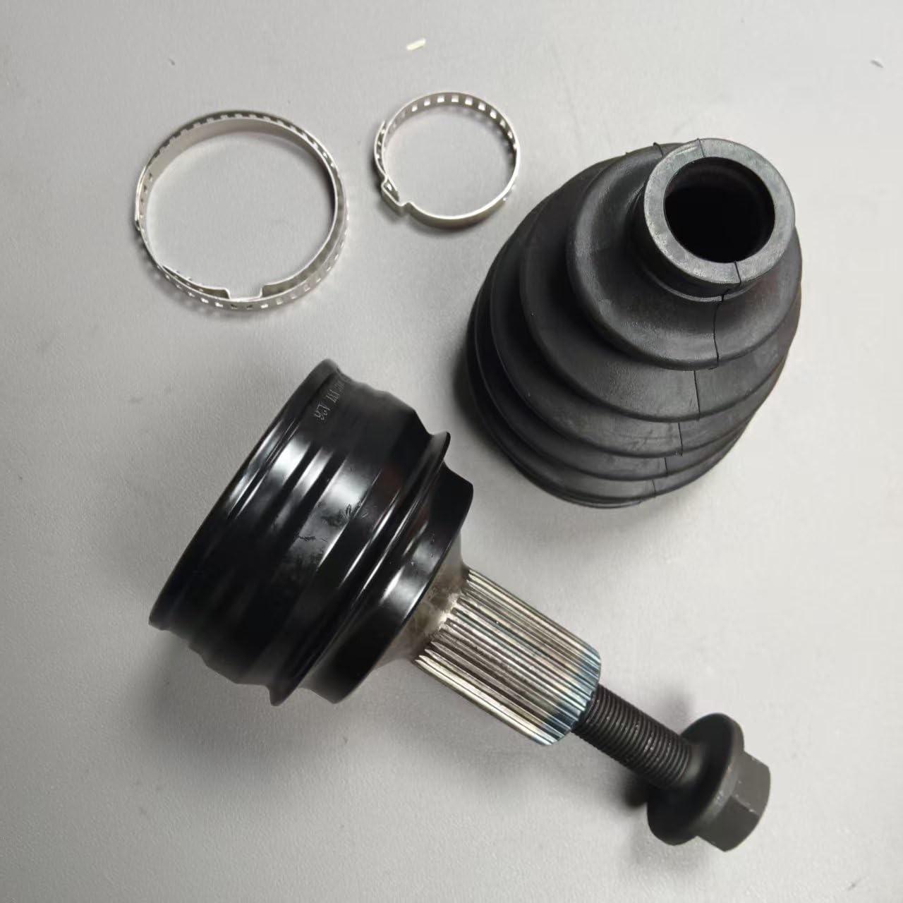 AUTO-PALPAL Front Drive AXLE A2133303303 von AUTO-PALPAL
