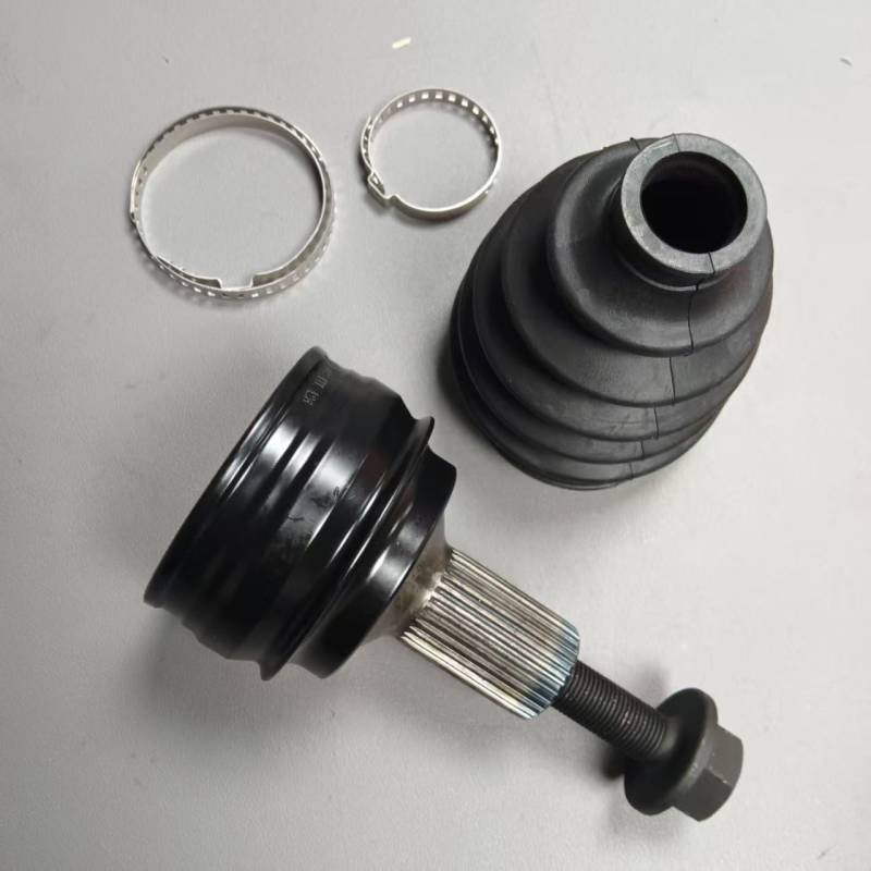 AUTO-PALPAL Front Drive AXLE A2133303303 von AUTO-PALPAL