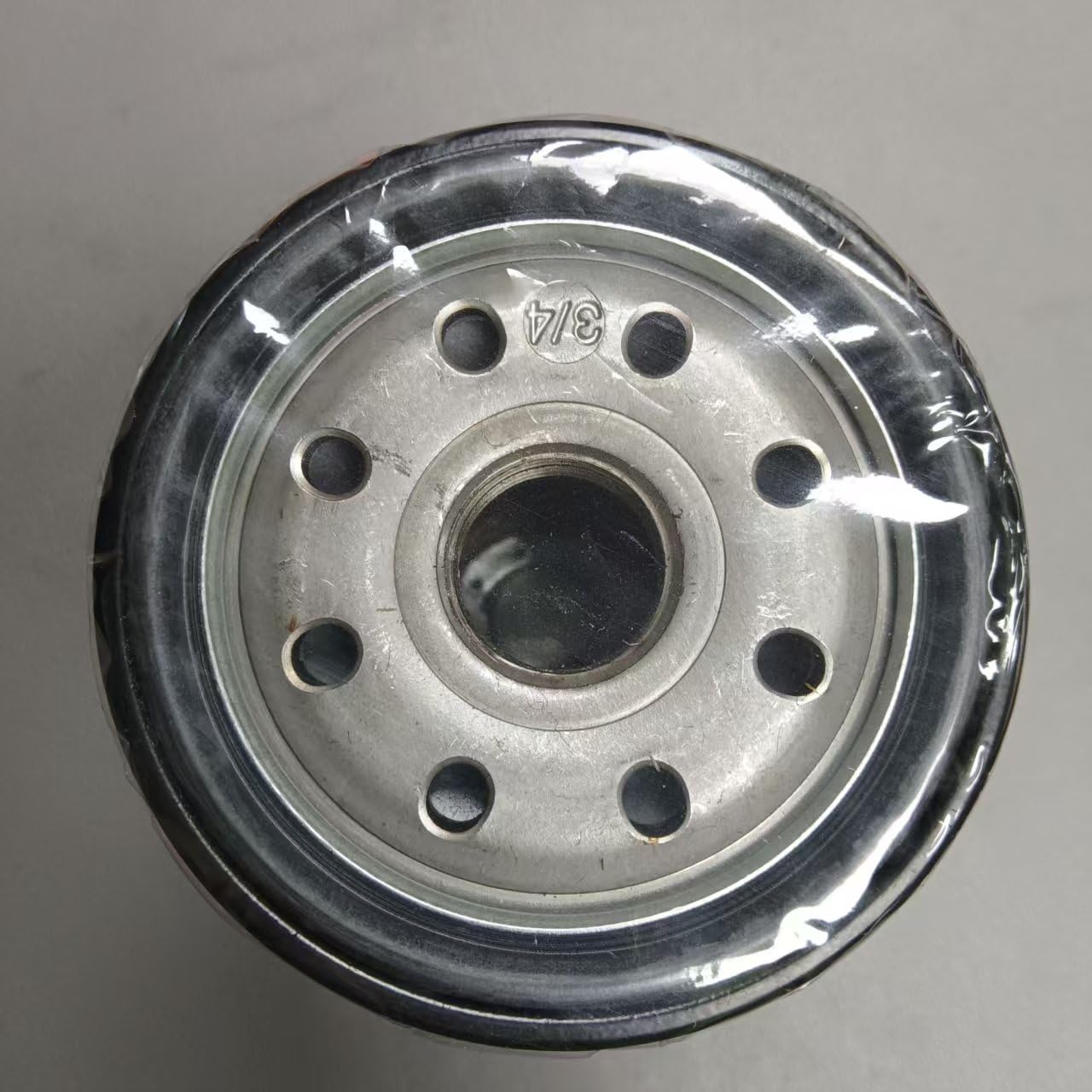 AUTO-PALPAL Fuel Filter 90915-20004 9091520004, Compatible with ZRE122 von AUTO-PALPAL