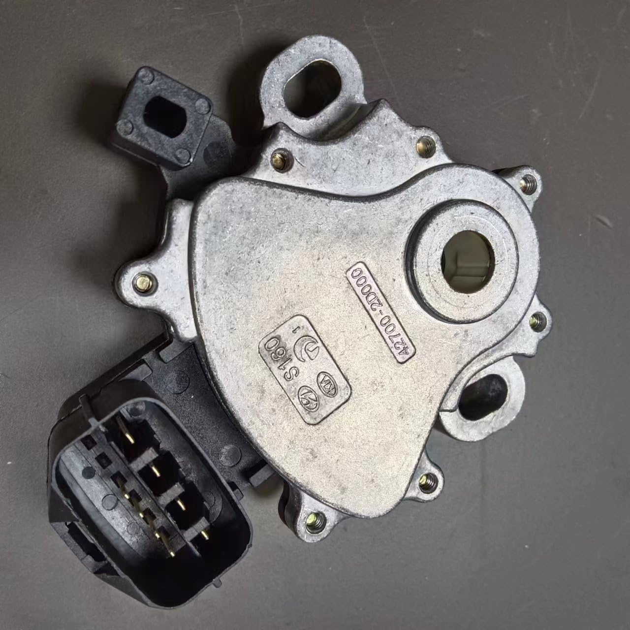 AUTO-PALPAL GEAR POSITION SWITCH - INSTEAD OF 1.4T 42700-2D000 427002D000 von AUTO-PALPAL