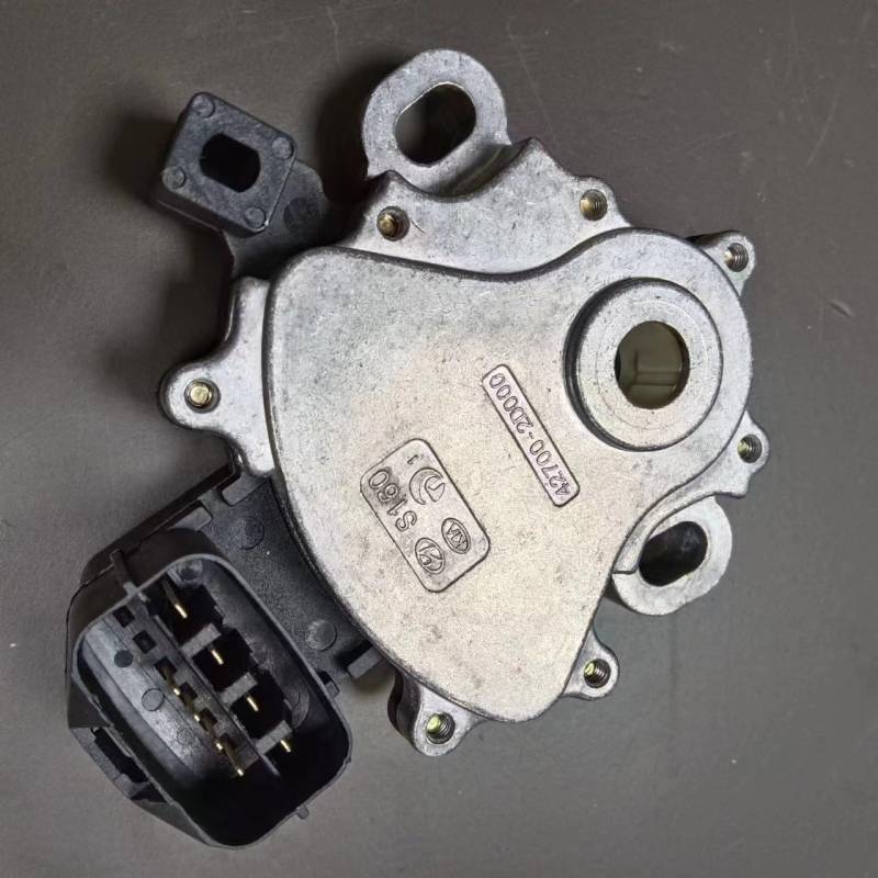 AUTO-PALPAL GEAR POSITION SWITCH - INSTEAD OF 1.4T 42700-2D000 427002D000 von AUTO-PALPAL