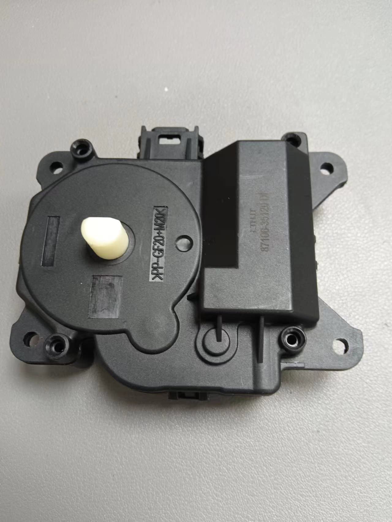 AUTO-PALPAL GEBLÄSE DÄMPFER SERVOMOTOR VORNE 87106-35150 8710635150 AUTO-PALPAL GEBLÄSE DÄMPFER SERVOMOTOR VORNE 87106-35150 8710635150 von AUTO-PALPAL