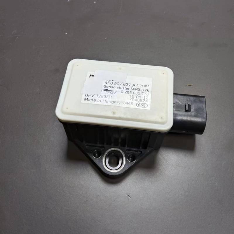 AUTO-PALPAL GIER-SENSOR 4F0907637 von AUTO-PALPAL