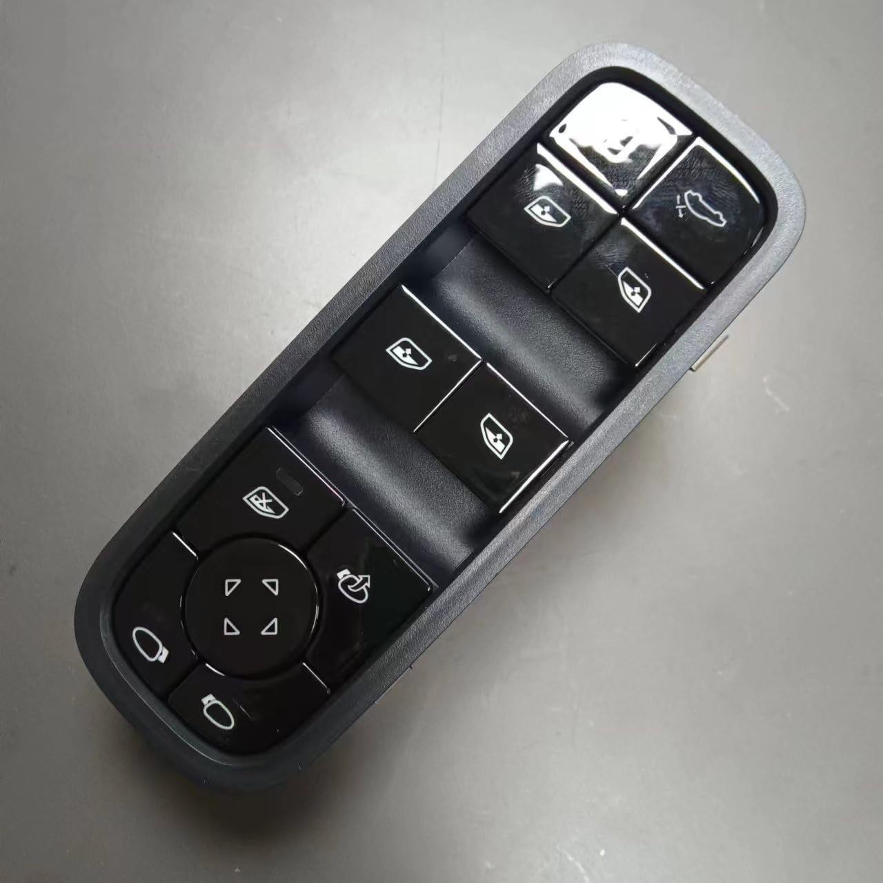 AUTO-PALPAL HAUPTSCHALTER FÜR GLASREGLER 971959858H AUTO-PALPAL HAUPTSCHALTER FÜR GLASREGLER 971959858H von AUTO-PALPAL