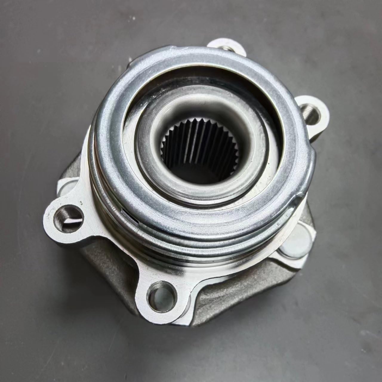 AUTO-PALPAL HUB UNIT FRONT 40202-3JK1D 402023JK1D AUTO-PALPAL HUB UNIT FRONT 40202-3JK1D 402023JK1D von AUTO-PALPAL