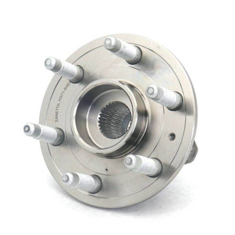 AUTO-PALPAL HUB Unit Front and Rear 13589508 13589508 von AUTO-PALPAL