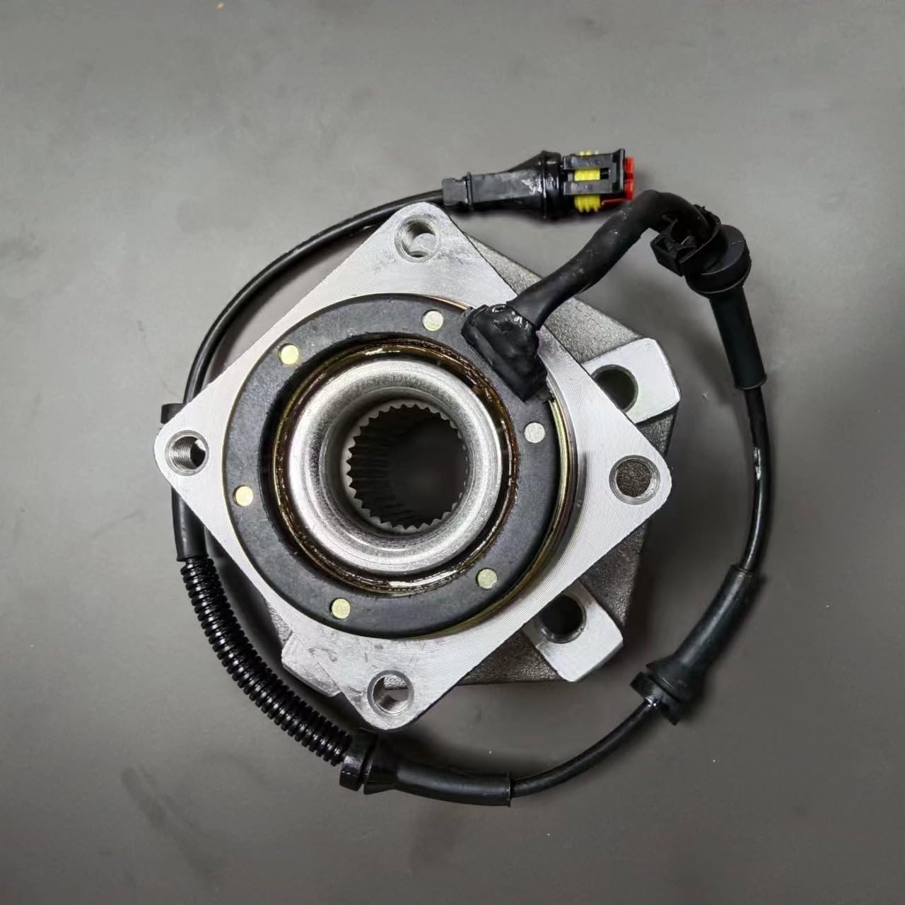 AUTO-PALPAL HUB Unit Front 197118 AUTO-PALPAL HUB Unit Front 197118 von AUTO-PALPAL