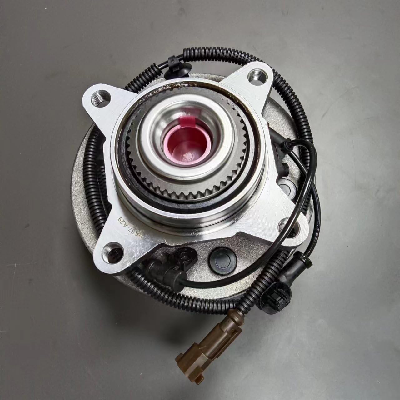 AUTO-PALPAL HUB Unit Front HL3Z1104B HL3Z-1104-B AUTO-PALPAL HUB Unit Front HL3Z1104B HL3Z-1104-B von AUTO-PALPAL