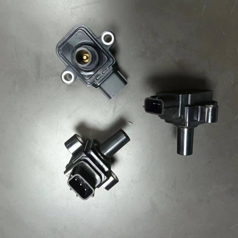 AUTO-PALPAL Ignition Coil F01R00A003 von AUTO-PALPAL
