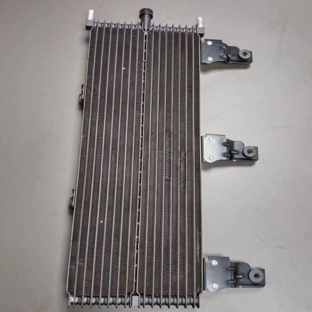 AUTO-PALPAL Intercooler 21606EB405 AUTO-PALPAL Intercooler 21606EB405 von AUTO-PALPAL