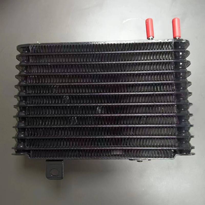 AUTO-PALPAL Intercooler 2920A123 von AUTO-PALPAL