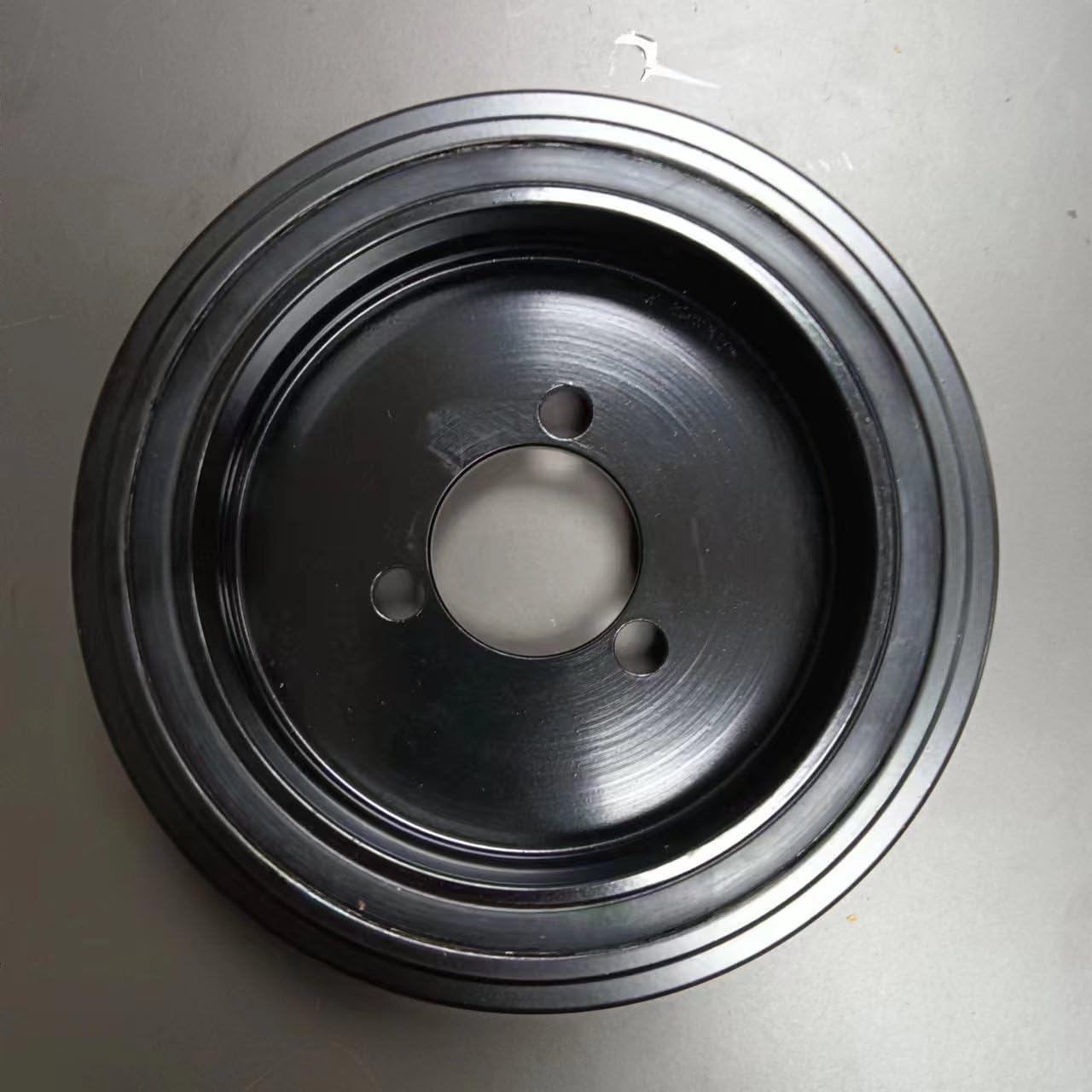 AUTO-PALPAL KURBELWELLENRIEMENSCHEIBE 11237505829 AUTO-PALPAL KURBELWELLENRIEMENSCHEIBE 11237505829 von AUTO-PALPAL